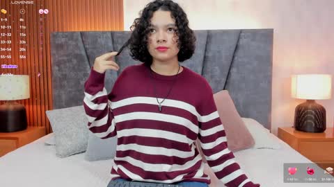 Snapshot of pretty_sunlight_ chatting on January 25, 1:54 am Daisy Flower online show from January 25, 1:54 am