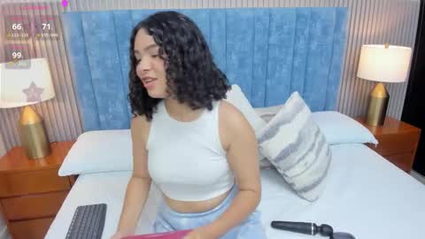 Daisy Flower online show from October 21, 1:54 am