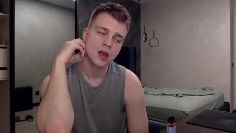 Justin online show from June 11, 6:00 am