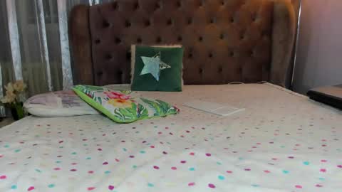 Snapshot of prettyadoraa chatting on March 5, 7:38 pm  Adora  online show from March 5, 7:38 pm