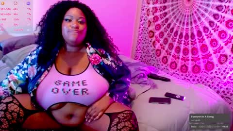 Miss Pretty online show from December 27, 6:03 am