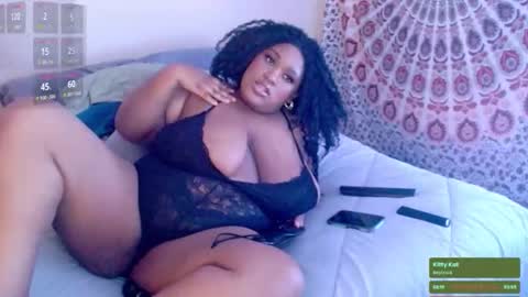 Miss Pretty online show from February 5, 3:32 am