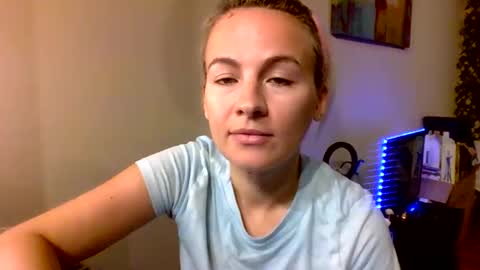 Missy  Jack online show from January 13, 6:59 pm