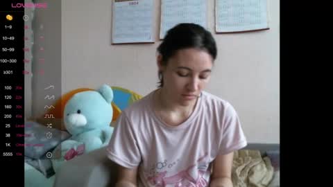 Snapshot of prettybella_7 chatting on December 16, 10:40 am Bella online show from December 16, 10:40 am