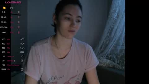 Snapshot of prettybella_7 chatting on December 16, 4:55 am Bella online show from December 16, 4:55 am