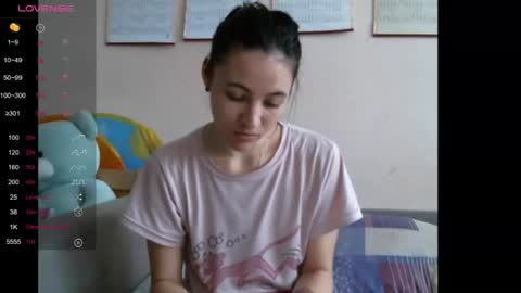 Snapshot of prettybella_7 chatting on December 17, 10:34 am Bella online show from December 17, 10:34 am