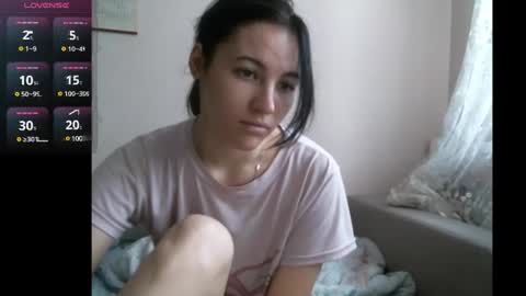 Snapshot of prettybella_7 chatting on December 21, 6:30 am Bella online show from December 21, 6:30 am