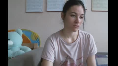 Snapshot of prettybella_7 chatting on December 27, 7:40 am Bella online show from December 27, 7:40 am