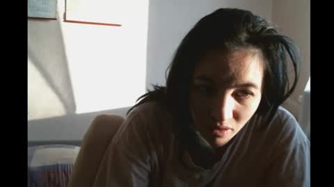 Snapshot of prettybella_7 chatting on February 22, 5:02 am Bella online show from February 22, 5:02 am