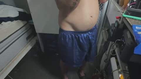 Prettybigcock1 online show from March 5, 12:55 pm