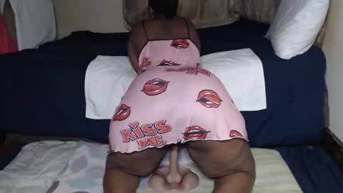 Cindy online show from May 15, 2:20 am