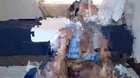 Snapshot of prettyblack25 chatting on September 13, 9:34 am Cindy online show from September 13, 9:34 am