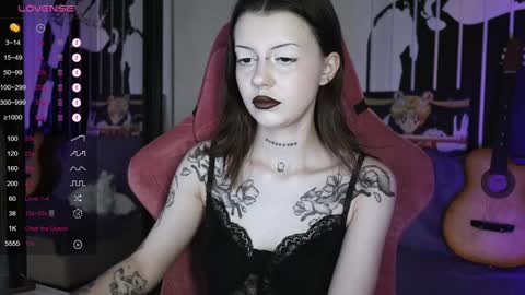 Violet online show from December 30, 6:42 am