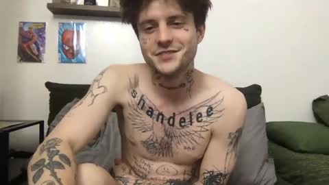 pretty boy online show from September 24, 6:31 am