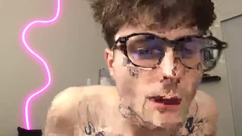 pretty boy online show from December 14, 4:30 am