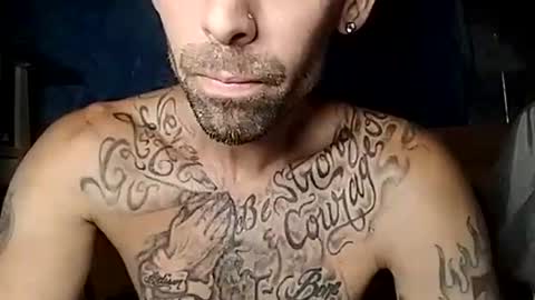 Prettyslangin69 FYPM online show from September 26, 4:42 am