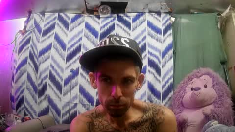 Prettyslangin69 FYPM online show from November 29, 10:56 am