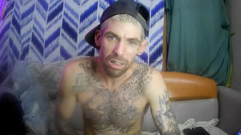 Prettyslangin69 FYPM online show from December 1, 11:08 am