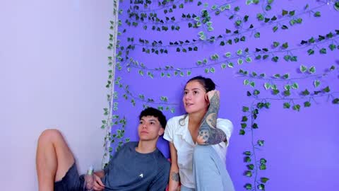 Enzo  Denis online show from February 6, 5:25 am