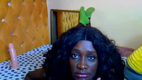 prettycandy0 online show from December 19, 11:11 pm