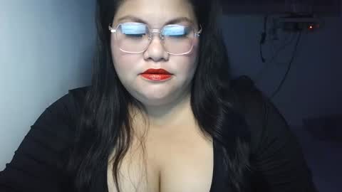 prettycarla online show from October 3, 12:35 pm