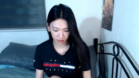 ASHLEY online show from June 29, 11:43 am