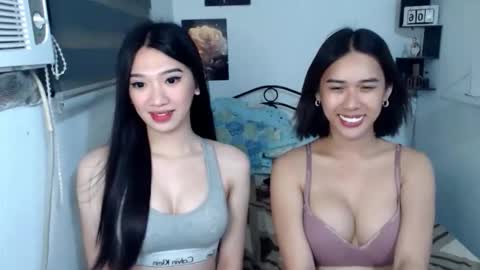 ASHLEY online show from September 27, 1:53 pm