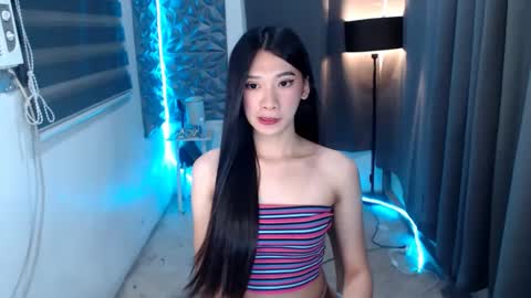ASHLEY online show from March 11, 11:23 am