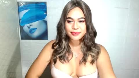 prettydiannara online show from February 25, 11:43 am