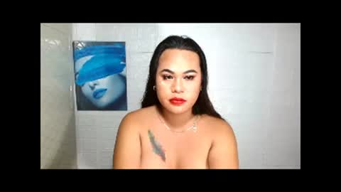 prettydiannara online show from February 26, 4:30 am