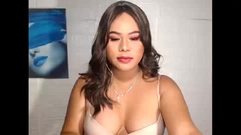 prettydiannara online show from February 16, 11:05 pm