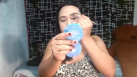 prettydiannara online show from October 3, 12:35 pm