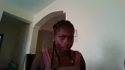 prettydulce online show from September 29, 7:07 am