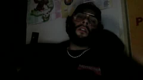 prettyglazed online show from February 26, 3:10 am