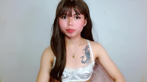 SEXY JULIA online show from December 10, 9:01 am