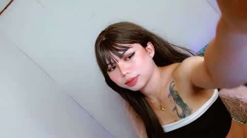 SEXY JULIA online show from February 9, 12:39 am
