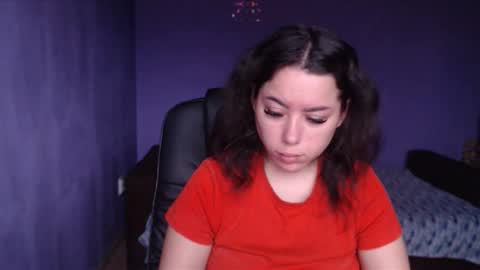 prettyjulliette online show from January 31, 1:02 pm