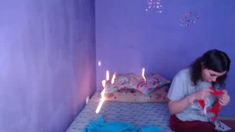 prettyjulliette online show from February 20, 2:24 pm