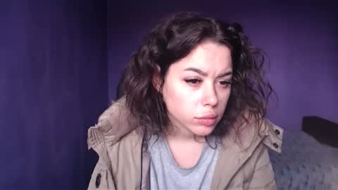 prettyjulliette online show from February 13, 11:28 am