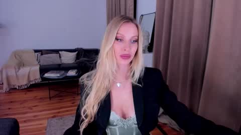 Eva online show from October 7, 11:23 pm