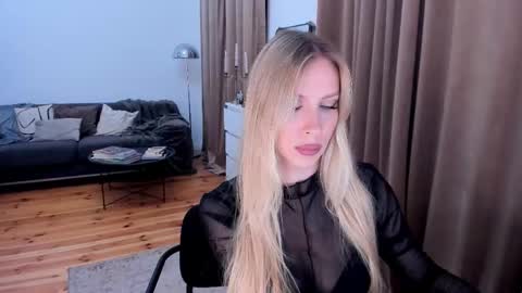 Eva online show from November 17, 1:30 am