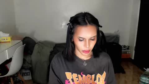 Jovill Mays online show from September 20, 12:08 pm