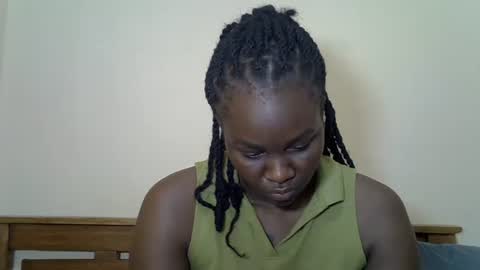 LILIAN online show from May 29, 3:04 am