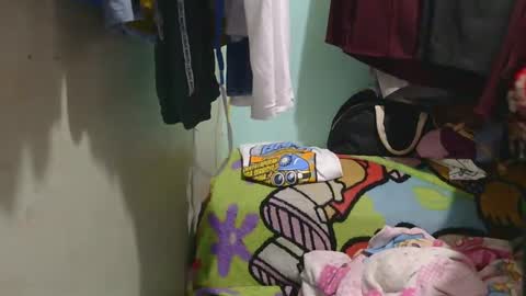 Nhing online show from February 15, 5:09 am