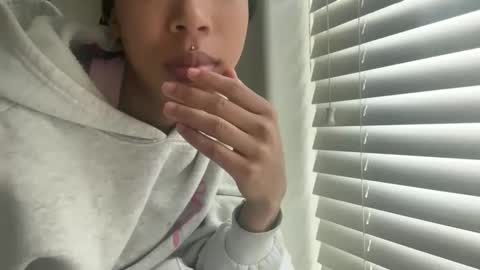 prettypetitedoll online show from January 10, 8:47 pm