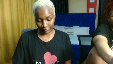 sasha online show from July 9, 9:41 pm