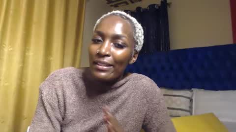 sasha online show from February 3, 8:35 pm