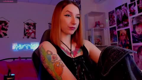 Mila -NONUDE MODEL online show from December 27, 8:13 am