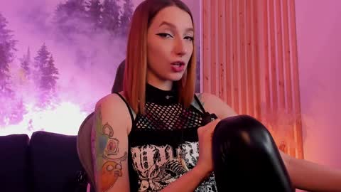 Mila -NONUDE MODEL online show from December 24, 8:11 am