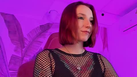 Mila -NONUDE MODEL online show from December 1, 4:38 pm